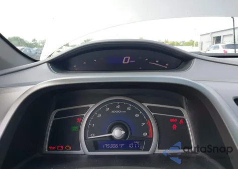 2008 Honda Civic Ex from USA, damaged, VIN 2HGFG11848H573461